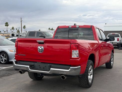Used 2020 RAM 1500 Big Horn image 9