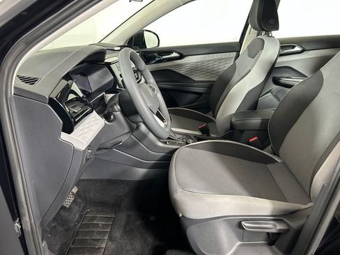 Used 2022 Volkswagen Taos S AWD/4WD image 12