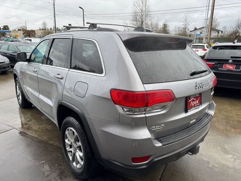 Used 2014 Jeep Grand Cherokee Laredo w/ Quick Order Package 23E AWD/4WD image 4