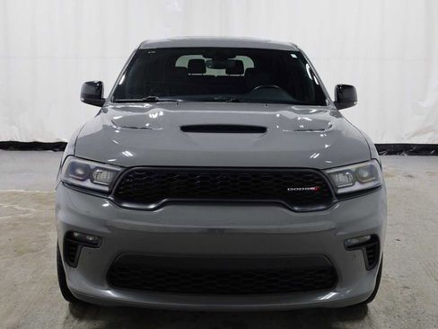 Used 2021 Dodge Durango R/T w/ Blacktop Package image 14