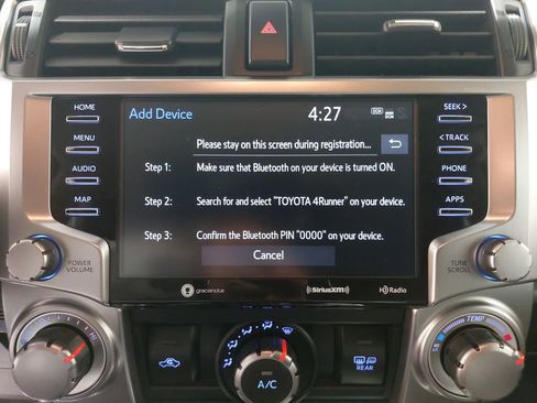 Used 2021 Toyota 4Runner SR5 Premium image 24