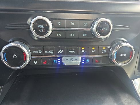 Used 2022 Ford F150 Tremor w/ Equipment Group 402A High AWD/4WD image 18