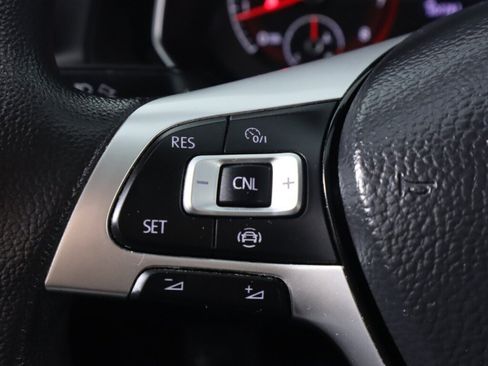 Used 2019 Volkswagen Jetta S w/ Driver Assistance Package FWD image 12