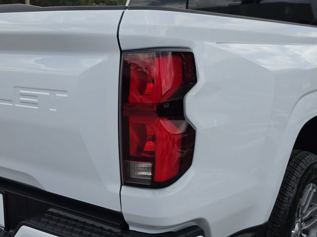 New 2026 Chevrolet Colorado LT w/ LT Convenience Package RWD image 11