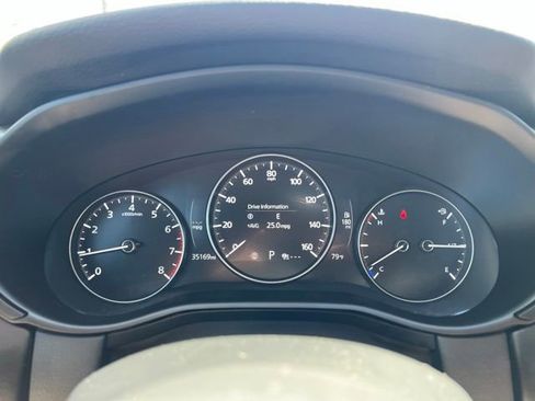 Used 2024 MAZDA CX-50 2.5 Turbo w/ Cargo Package AWD/4WD image 21