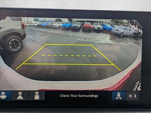 New 2026 Honda Passport RTL image 12