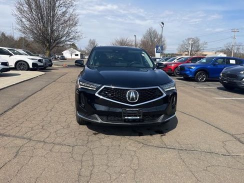 Certified 2023 Acura RDX w/ Technology Package image 27