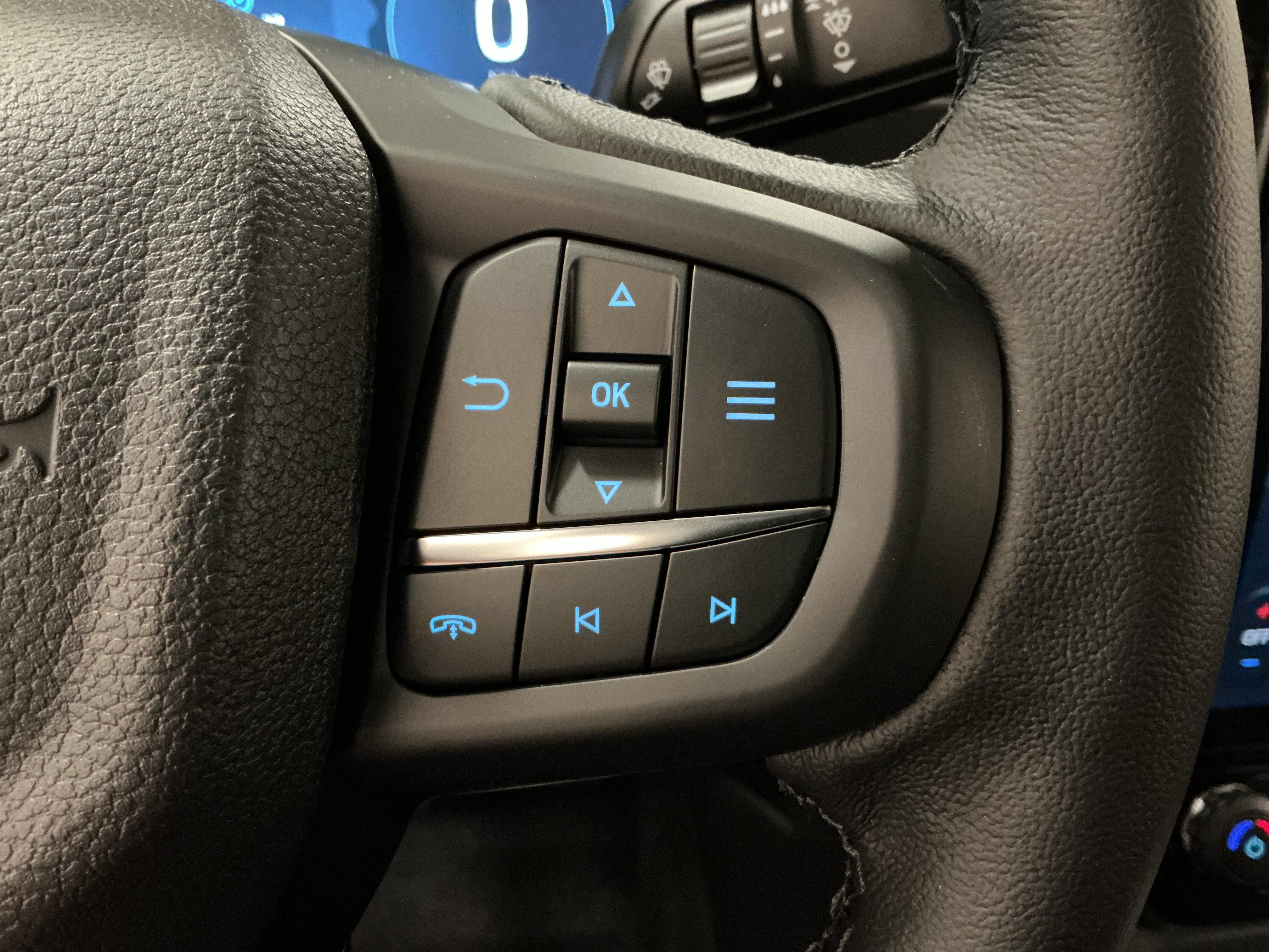 New 2026 Ford Ranger Lariat w/ Black Appearance Package AWD/4WD image 20
