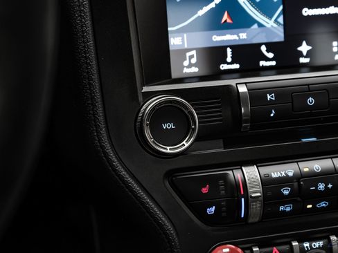 Used 2015 Ford Mustang Shelby GT350 RWD image 62