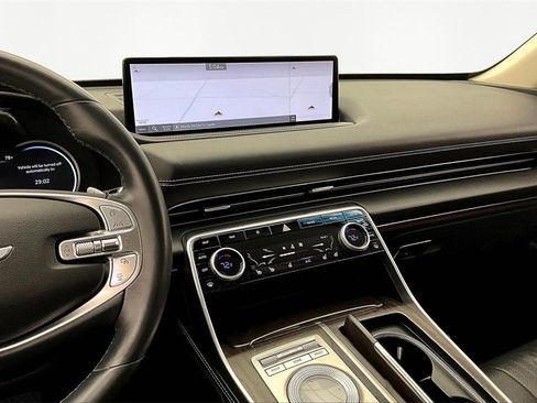 Used 2022 Genesis GV80 3.5T w/ Advanced Package 06 image 6