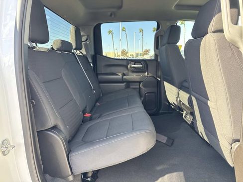 Used 2022 Chevrolet Silverado 1500 LT w/ Bed Protection Package image 28