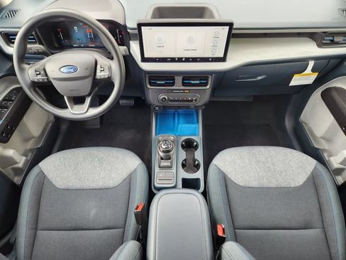 New 2026 Ford Maverick XLT w/ Equipment Group 301A AWD/4WD image 11