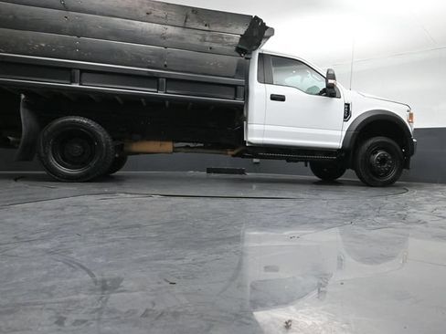 Used 2020 Ford F450 XL w/ Power Equipment Group RWD image 34