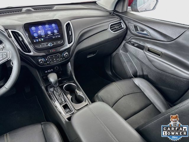 Used 2024 Chevrolet Equinox Premier AWD/4WD image 23