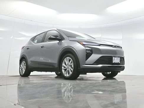 New 2027 Chevrolet Bolt LT FWD image 67