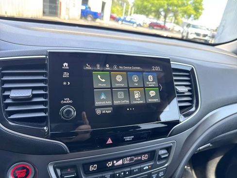 Used 2021 Honda Pilot Special Edition image 21