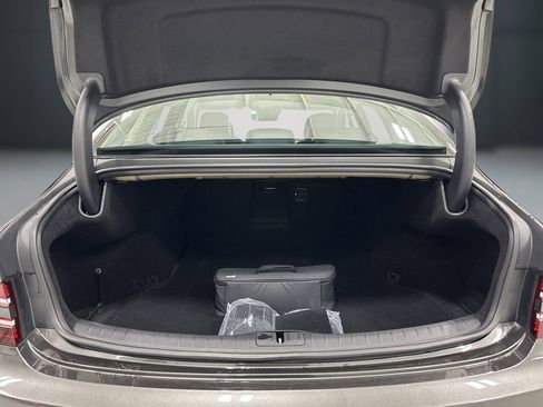 Certified 2026 Genesis G80 2.5T Advanced AWD/4WD image 13