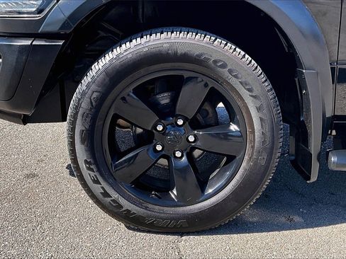 Used 2020 RAM 1500 Classic Warlock image 8