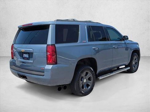 Used 2016 Chevrolet Tahoe LT AWD/4WD image 5