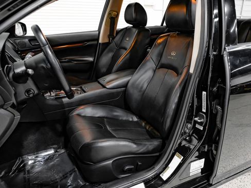 Used 2012 INFINITI G37 Journey w/ Premium Pkg image 40