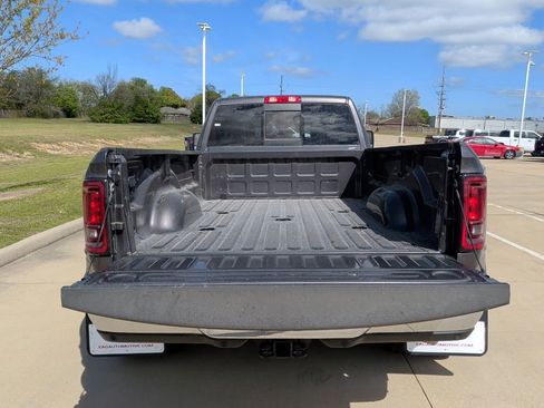 New 2026 RAM 3500 Tradesman image 42