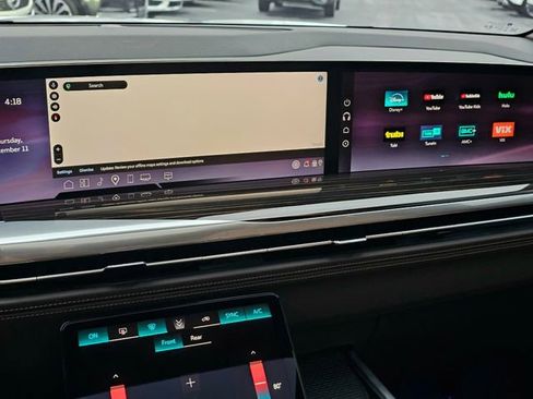 Used 2025 Cadillac Escalade Premium Luxury w/ Touring Package image 46