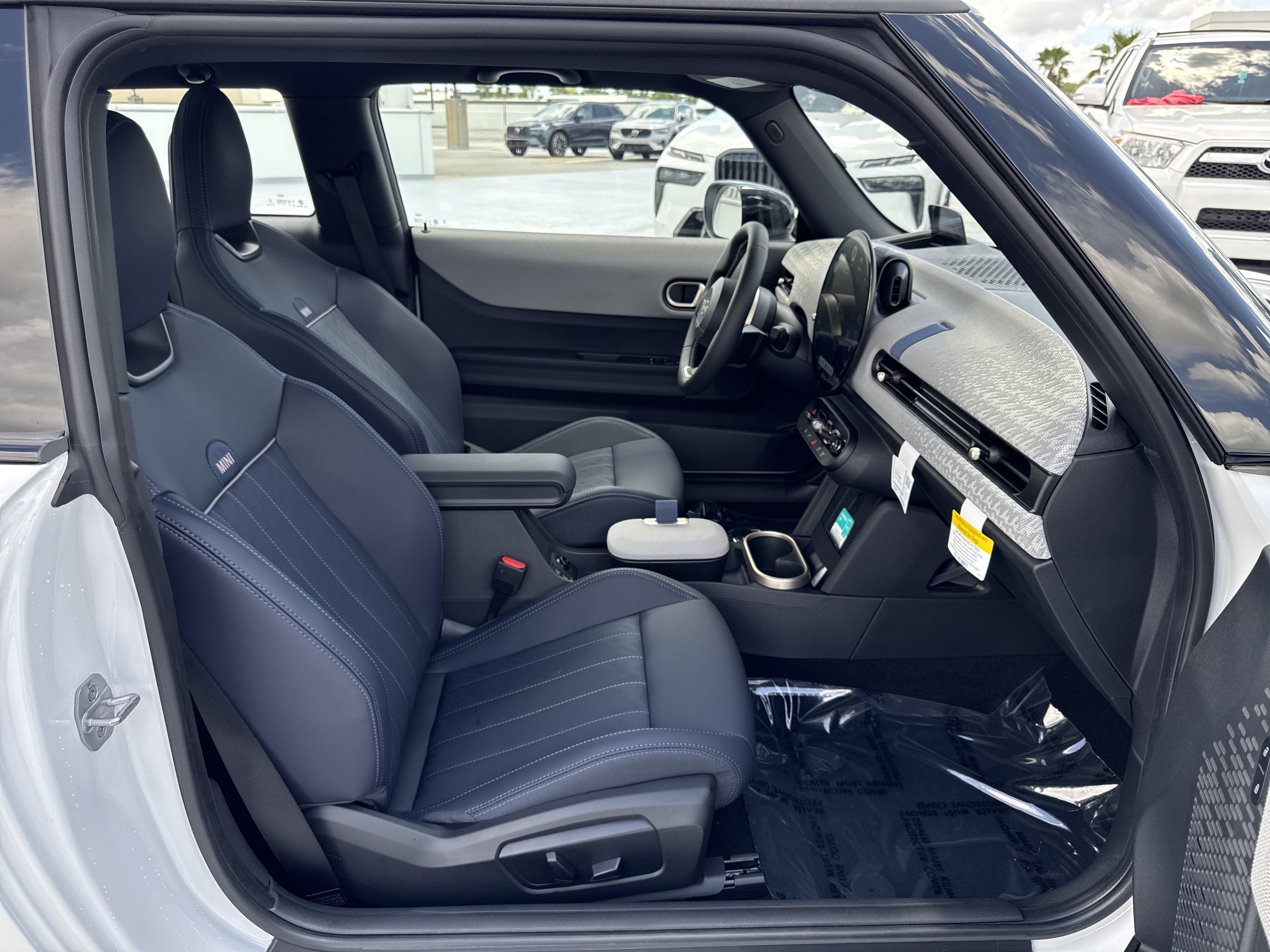 New 2026 MINI Cooper S FWD image 9