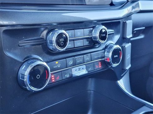 Certified 2023 Ford F150 XLT w/ Equipment Group 302A High image 22