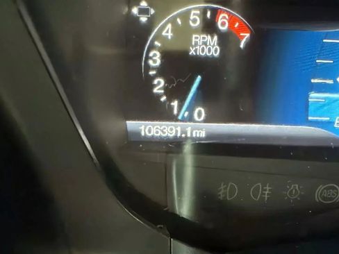 Used 2017 Ford Expedition Limited image 16