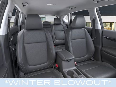 New 2026 Kia Seltos SX image 15
