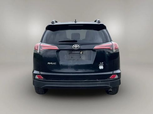 Used 2016 Toyota RAV4 LE AWD/4WD image 16