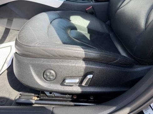 Used 2013 Audi A4 2.0T Prestige w/ Prestige Pkg image 17