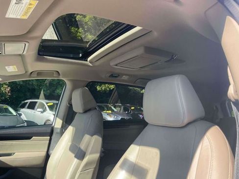 Used 2019 Honda Odyssey Elite image 22