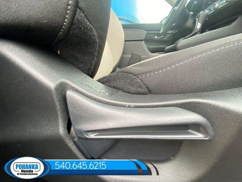 New 2026 Honda CR-V LX image 28