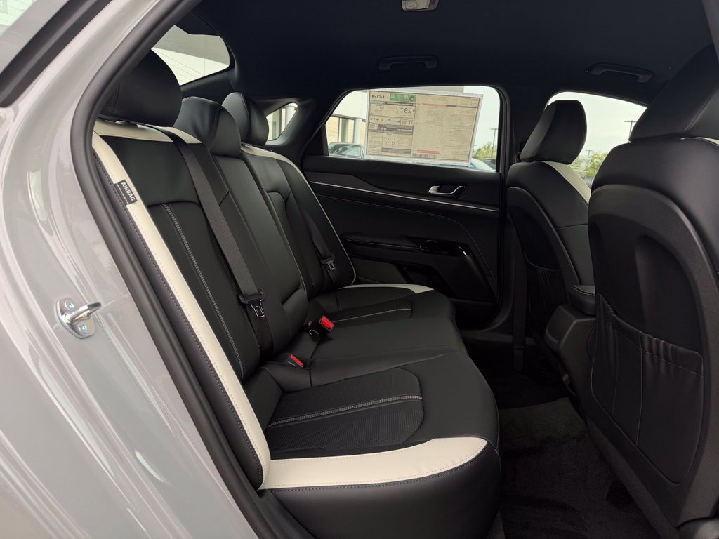 New 2026 Kia K5 GT-Line FWD image 26