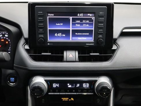 Used 2022 Toyota RAV4 XLE image 31