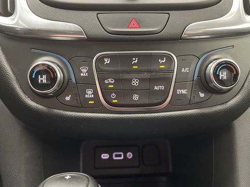 Certified 2020 Chevrolet Equinox LT image 5