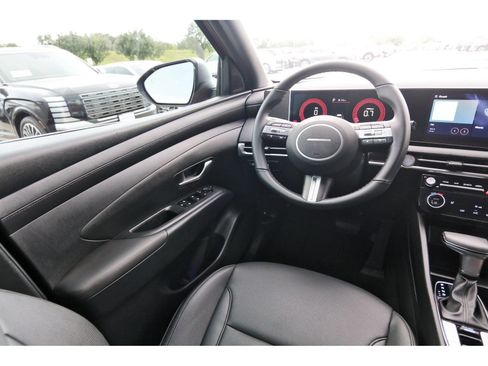 Used 2025 Hyundai Tucson XRT FWD image 10