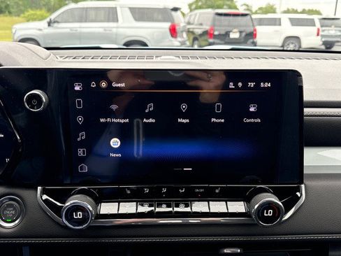 New 2026 Chevrolet Colorado LT image 21