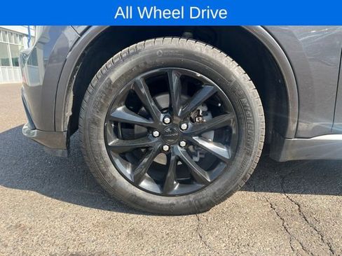 Used 2018 Dodge Durango GT w/ Premium Group AWD/4WD image 3