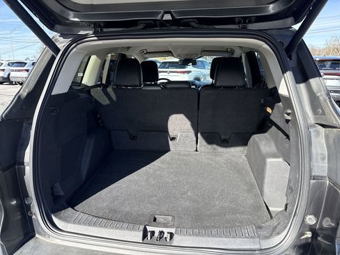 Used 2019 Ford Escape Titanium w/ U0J03 - Titanium Tow Package image 43