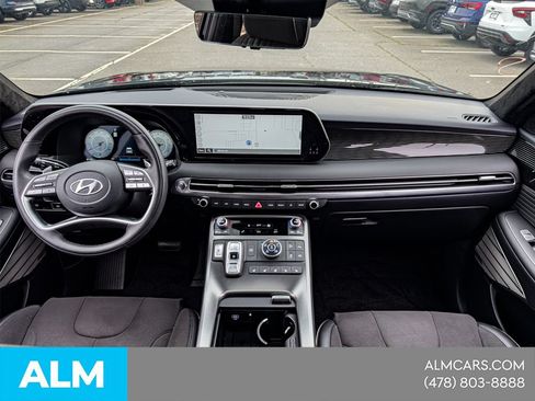 Used 2025 Hyundai Palisade Calligraphy AWD/4WD image 27