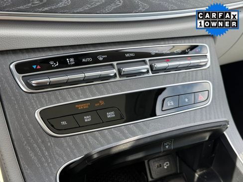 Certified 2022 Mercedes-Benz E 350 E 350 image 19