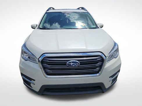 Certified 2022 Subaru Ascent Limited w/ Technology Package AWD/4WD image 2