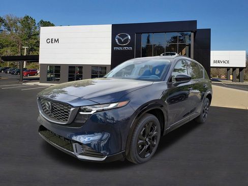 New 2026 MAZDA CX-5 2.5 S w/ Premium Plus Package image 8
