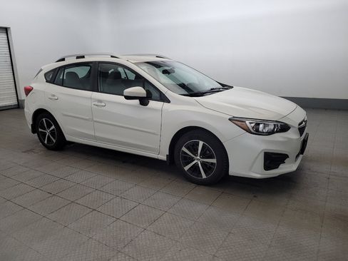 Used 2019 Subaru Impreza 2.0i Premium w/ Eyesight & BSD/Rcta & SRF AWD/4WD image 11
