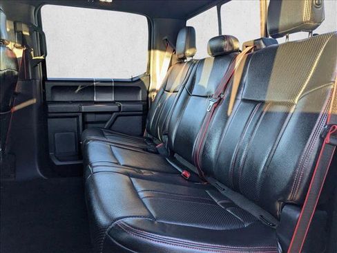 Used 2017 Ford F150 XLT w/ Equipment Group 302A Luxury image 28