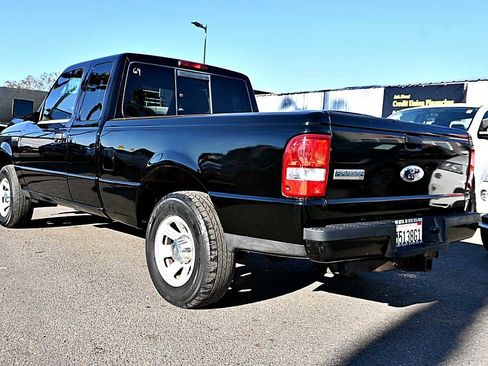 Used 2011 Ford Ranger XLT image 5