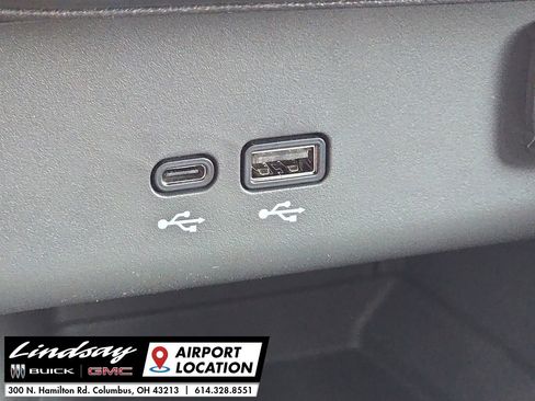 New 2026 Buick Encore GX Preferred image 35