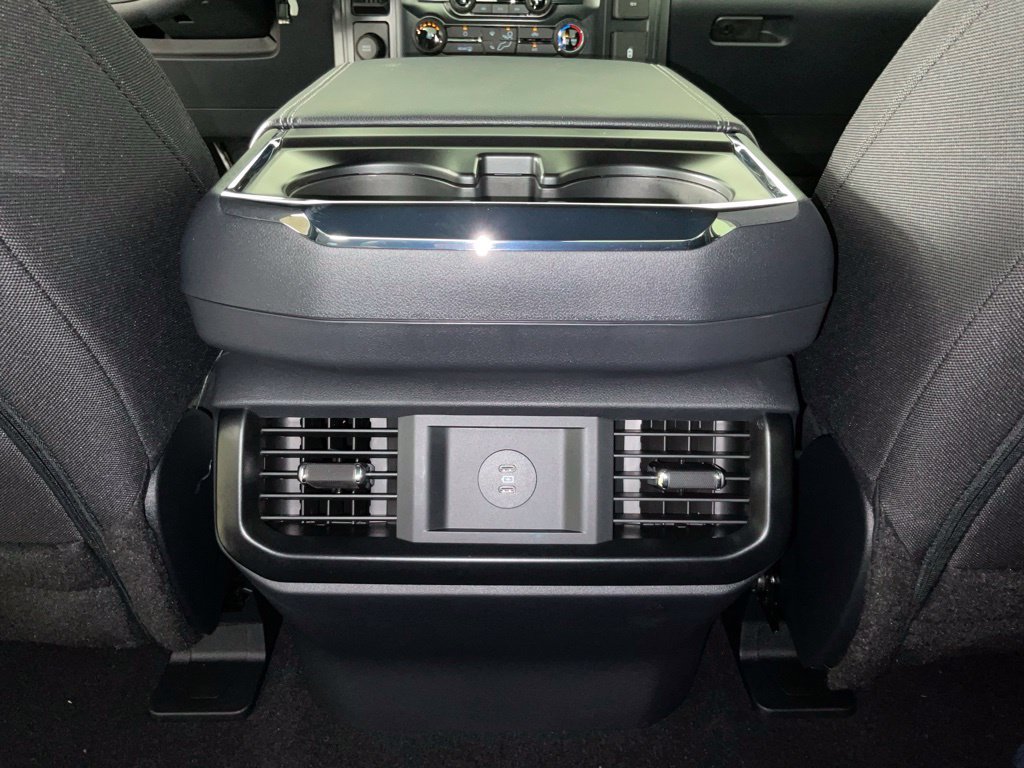 New 2026 Ford F150 STX RWD image 17